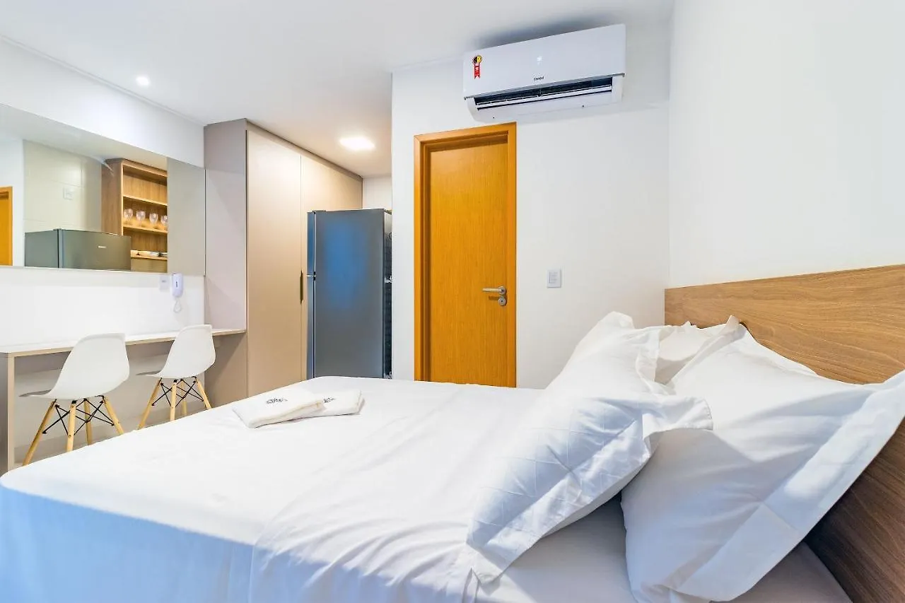 Mana Beach #A316 - Quadruplo Por Carpediem Porto de Galinhas 0*,  Brazil