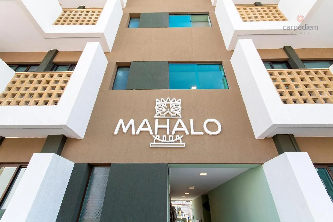 Mana Beach #A316 - Quadruplo Por Carpediem Porto de Galinhas